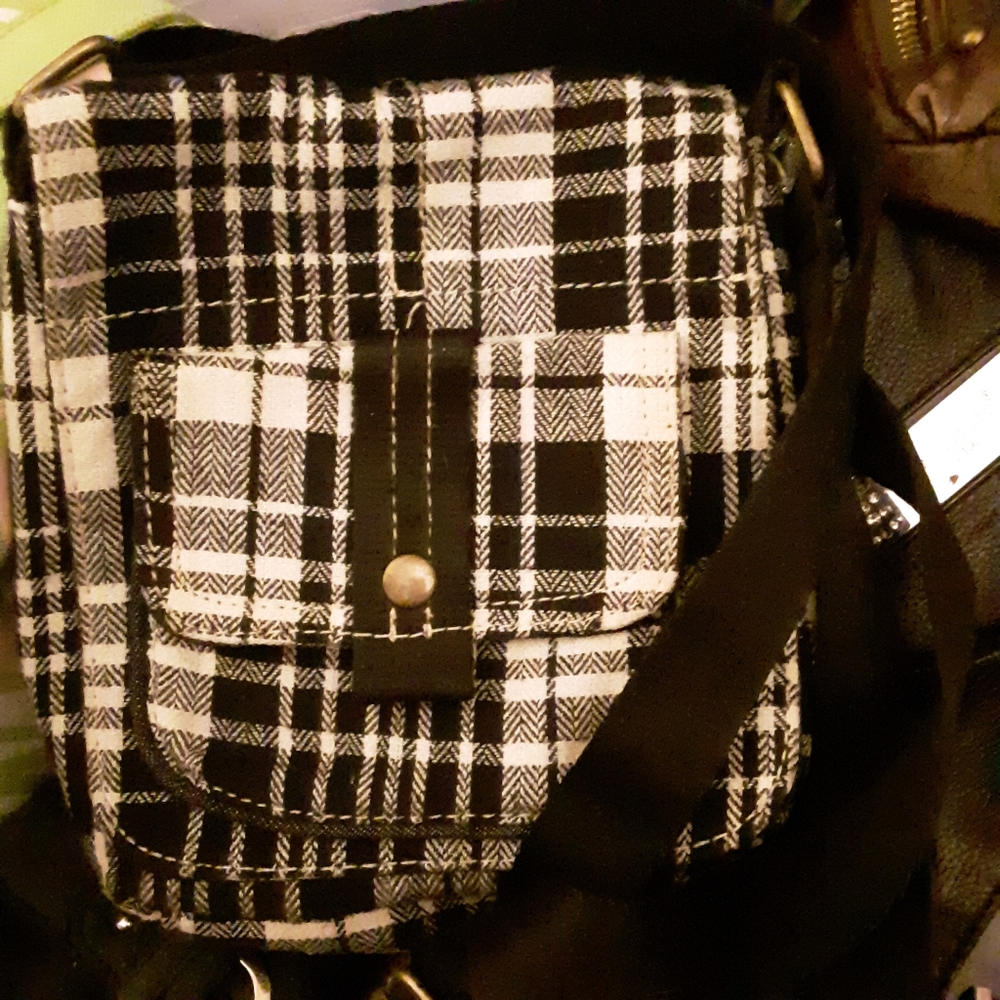 Womens handbag